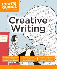 Title: Creative Writing, Author: Casey Clabough PhD