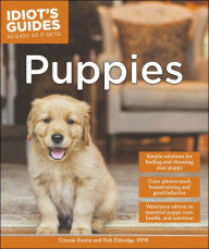 Title: Puppies, Author: Connie Swaim