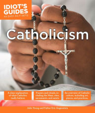 Title: Catholicism, Author: Julie Young