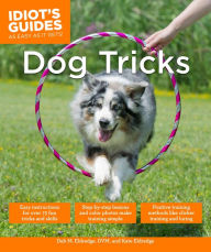 Title: Dog Tricks, Author: Debra Eldredge DVM