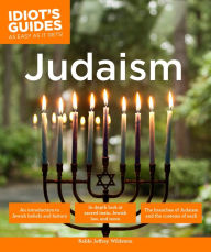 Title: Judaism: An Introduction to Jewish Beliefs and History, Author: Jeffrey Wildstein