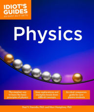 Title: Physics, Author: Paul V. Pancella