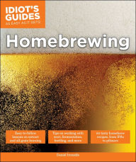 Title: Homebrewing, Author: Daniel Ironside