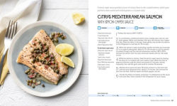 Alternative view 5 of The Mediterranean Diet Cookbook for Beginners: Meal Plans, Expert Guidance, and 100 Recipes to Get You Started