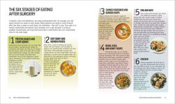 Alternative view 2 of The Bariatric Diet Guide and Cookbook: Easy Recipes for Eating Well After Weight-Loss Surgery