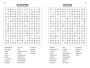 Alternative view 2 of Puzzle Baron's Word Search Puzzles: 250+ Hidden Word Puzzles to Strengthen Your Mental Muscle