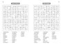 Alternative view 3 of Puzzle Baron's Word Search Puzzles: 250+ Hidden Word Puzzles to Strengthen Your Mental Muscle