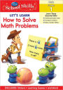 Let's Learn How to Solve Math Problems Grade 1