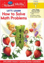 Let's Learn How to Solve Math Problems Grade 1
