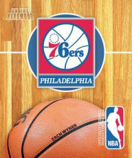 Title: Philadelphia 76ers, Author: Zach Wyner