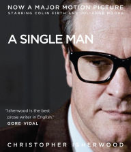 Title: A Single Man, Author: Christopher Isherwood