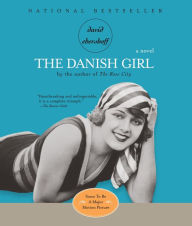 Title: The Danish Girl, Author: David Ebershoff