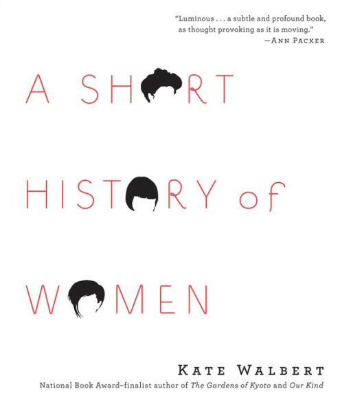 A Short History of Women