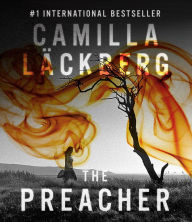 Title: The Preacher (Fjällbacka Series #2), Author: Geoffrey Brennan