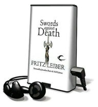 Swords Against Death [With Earbuds]