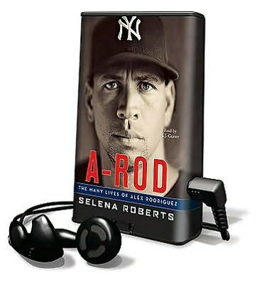 A-Rod: The Many Lives of Alex Rodriguez