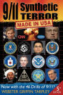 9/11 Synthetic Terror: Made in USA