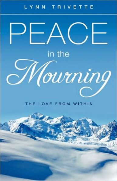 Peace the Mourning