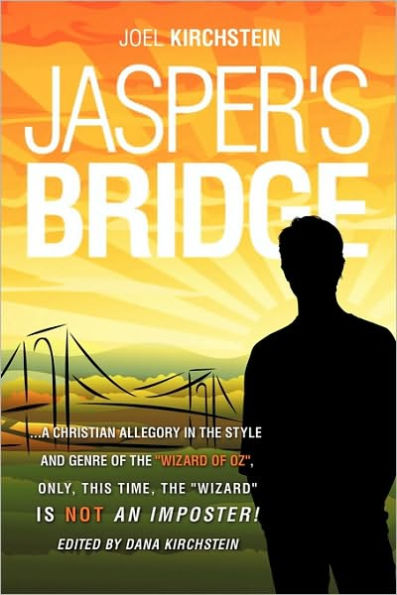 Jasper's Bridge