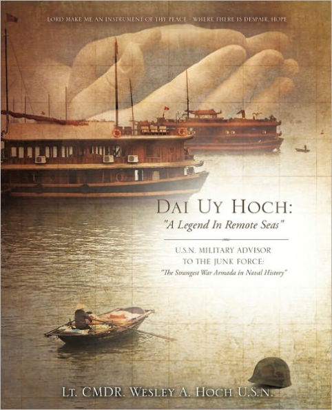 Dai Uy Hoch: A Legend in Remote Seas