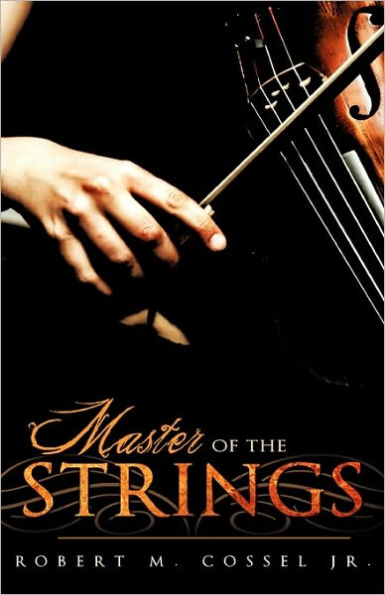 Master of the Strings