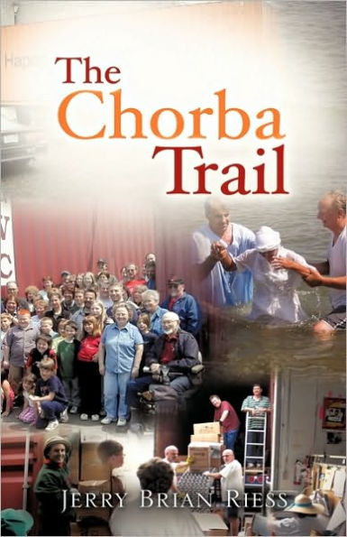 The Chorba Trail