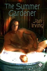 Title: The Summer Gardener, Author: Jan Irving