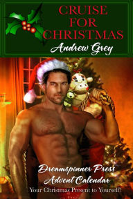 Title: Cruise for Christmas, Author: Andrew Grey