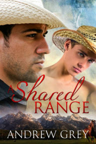 Title: A Shared Range, Author: Andrew Grey