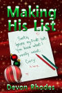 Making His List