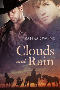 Title: Clouds and Rain, Author: Zahra Owens