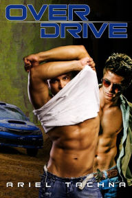 Title: Overdrive, Author: Ariel Tachna