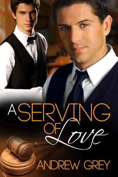 A Serving of Love