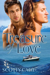 Title: Treasure of Love, Author: Scotty Cade