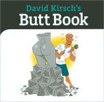 Alternative view 1 of David Kirsch's Butt Book