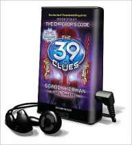 The Emperor's Code (The 39 Clues Series #8)