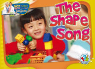 Title: The Shape Song, Author: Dr Jean Feldman