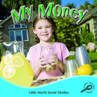 Title: My Money, Author: Ellen Mitten