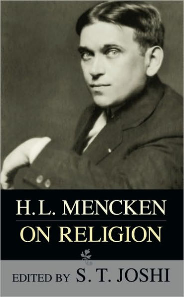 H.L. Mencken on Religion