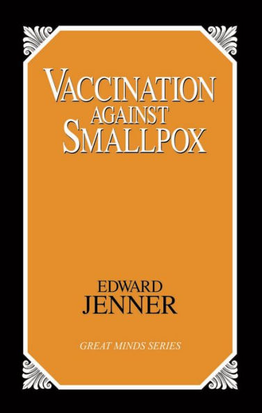 Vaccination Against Smallpox