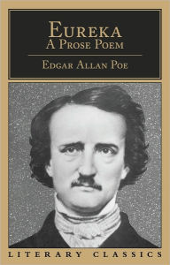 Title: Eureka, Author: Edgar Allan Poe