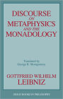 Discourse on Metaphysics and the Monadology