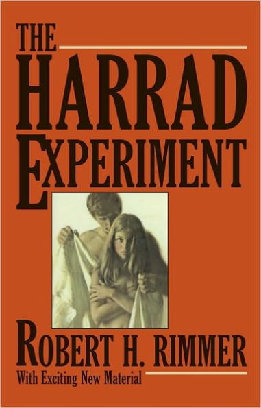 The Harrad Experiment