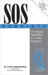 Title: SOS Sobriety, Author: James Christopher