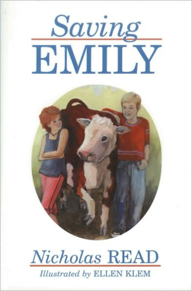 Saving Emily (Young Readers)