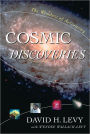 Cosmic Discoveries: The Wonders of Astronomy