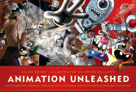 Title: Animation Unleashed: 100 Principles Every Animator, Comic Book Writer, Filmmaker, Video Artist, and Game Developer Should Know, Author: Ellen Besen