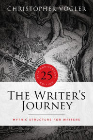Free online downloadable ebooks The Writer's Journey - 25th Anniversary Edition: Mythic Structure for Writers in English