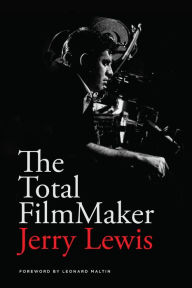 Title: The Total FilmMaker, Author: Jerry Lewis