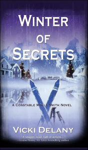 Best ebooks 2016 download Winter of Secrets 